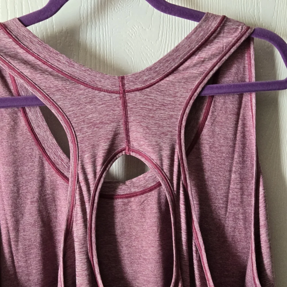 Athleta Nitro Tank - Picture 8 of 10
